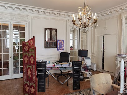 Serge DIEBOLT Avocat, Avocat à Paris 08