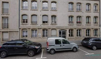 Lederle Laura, Avocat à Nancy