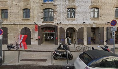 Eltvedt Et O'Sullivan, Avocat à Marseille 02