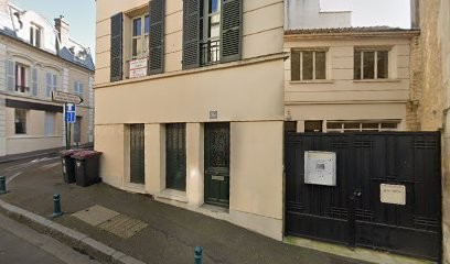 Maître Laplante I Avocat droit public, Avocat à Pontoise