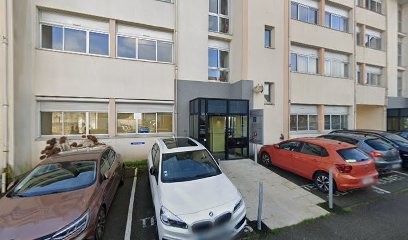 Pedelucq Anne-Aymone, Avocat à Lorient