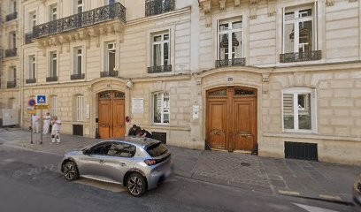 Qolumn - Cabinet D'avocats, Avocat à Paris 08