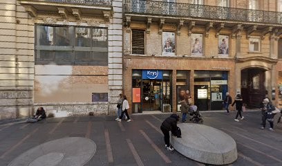 Cabinet V.o.a, Avocat à Toulouse