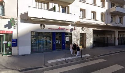 Meriem Iderkou, Avocat à Villeurbanne