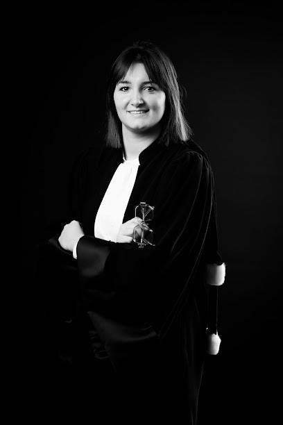 Laureen MELIS, Avocat à Reims