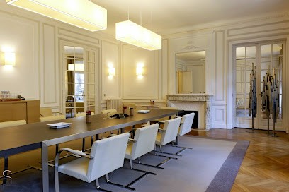 Maître Alice Flore Cointet, Avocat à Paris 17