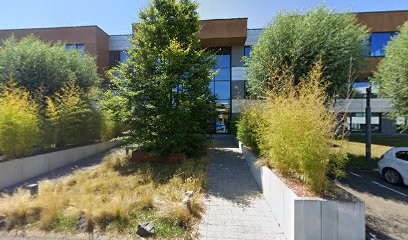 Bihl Caroline, Avocat à Schiltigheim