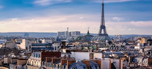 Maître Eric HALPERN, Avocat à Paris 15