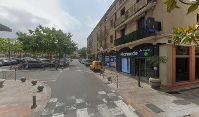 Nogues Francoise, Avocat à Thuir