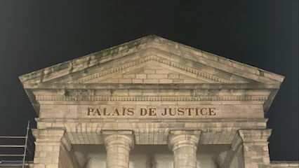 Marine Dubos, Avocat à Quimper