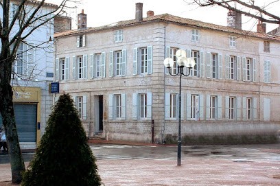 LEXIROC AVOCATS (BODIN BOUTILLIER DEMAISON GIRET HIDREAU SHORTHOUSE, Avocat à Rochefort