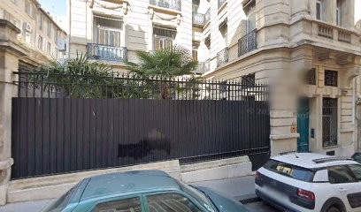 Sophie Bomel, Avocat à Marseille 06