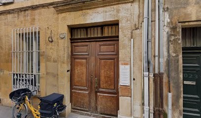 Lucciardi Imbert Laggiard SCP, Avocat à Aix-en-Provence