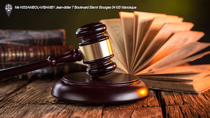 Cabinet JDK AVOCAT, Avocat à Manosque