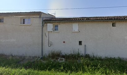 Laure Caprini, Avocat à Violès