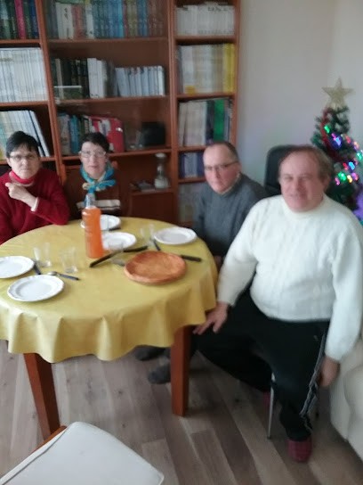 Bourgaux Claude, Avocat à Nancy