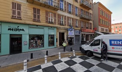 Robbe Céline, Avocat à Nice