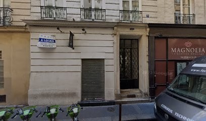 Vincent Guérin, Avocat à Paris 02