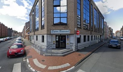 Deleu-Canonne Sabine, Avocat à Dunkerque