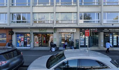 Me Thomas JOIE - Avocat, Avocat à Annecy