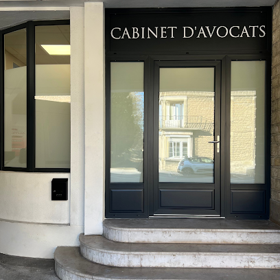 Clémence Palligen - Avocat Argentan Avocat à Argentan