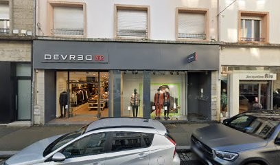 Maître Coralie CAPITAINE, Avocat à Lorient