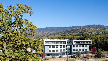 Maître Florent Francina, Avocat à Juvigny