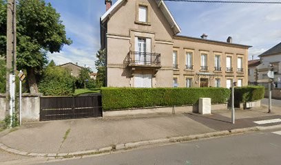 Anne LORENTZ, Avocat à Val de Briey