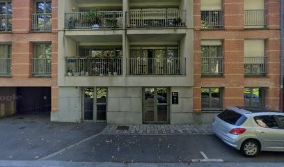 Maitre Magali Grillet, Avocat à Valenciennes