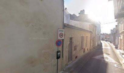 Sarfaty Et Associés, Avocat à Saint-Jean-d'Angély