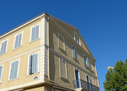 BARTHELEMY - DESANGES AVOCATS, Avocat à Saint-Raphaël