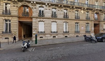 BLATTER AVOCATS, Avocat à Paris 08