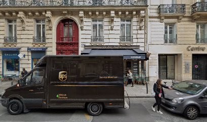 Laurence Foraud Avocat, Avocat à Paris 08