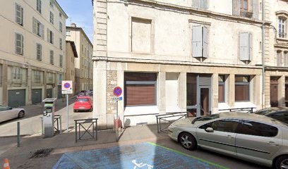 Zenou Avocats à Vienne, Avocat à Vienne