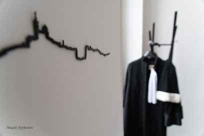 Anne Lamarche - Avocat Marseille 6ème, Avocat à Marseille 06