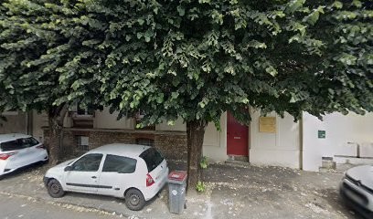 Scharr Jean-Michel, Avocat à Avon