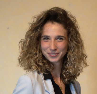 Maître Pourias Louise, Avocat à Vienne