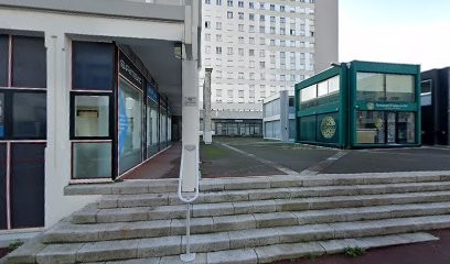 Emilie Schilling, Avocat à Lorient