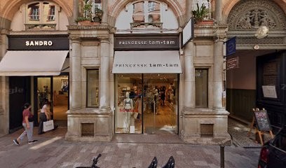 GEVERS FRANCE, Avocat à Toulouse