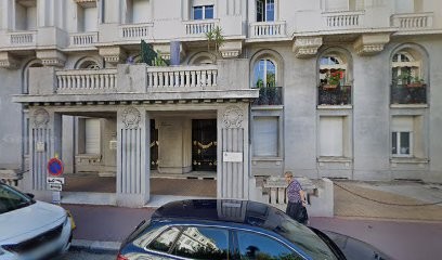 Lévy Deborah, Avocat à Nice