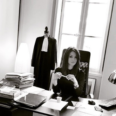 Johanna Cano - Avocat, Avocat à Aix-en-Provence
