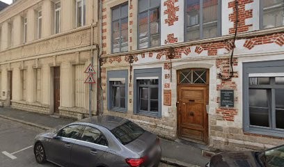 SCP Minet-Mathieu, Avocat à Valenciennes