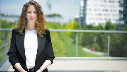 Mjk Avocat - Marjorie Kerhoas Avocat à Paris 04