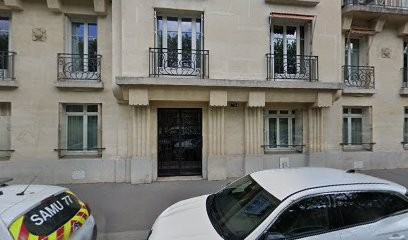 Moreau Sylvie, Avocat à Paris 15