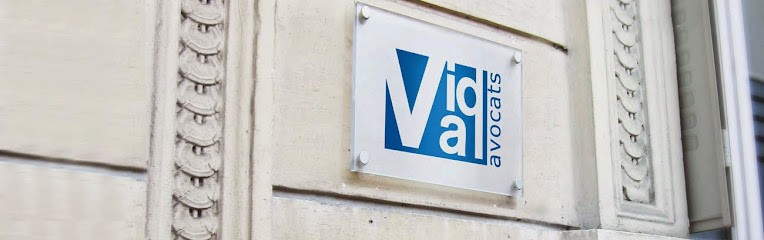 VIDAL Avocats, Avocat à Aix-en-Provence