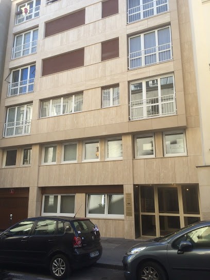 AGORATHENA Cabinet d'Avocats, Avocat à Paris 17