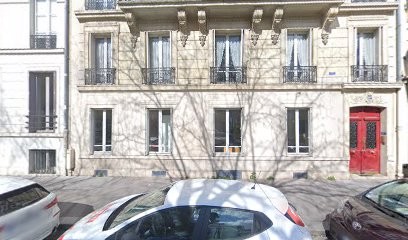 Zafrani Avocats, Avocat à Paris 17