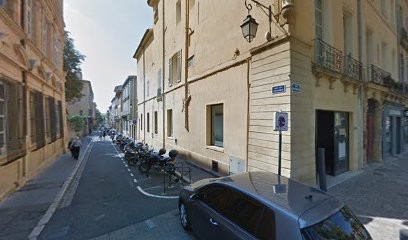 Maître Audrey Toutain, Avocat à Aix-en-Provence