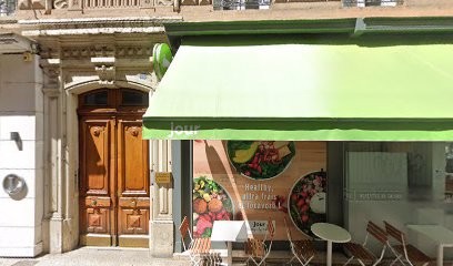 Maître Raouda HATHROUBI, Avocat à Lyon 02