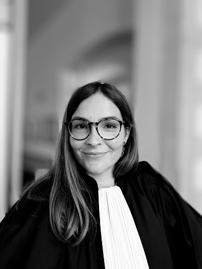 Andréa Gauchard Avocat à Niort